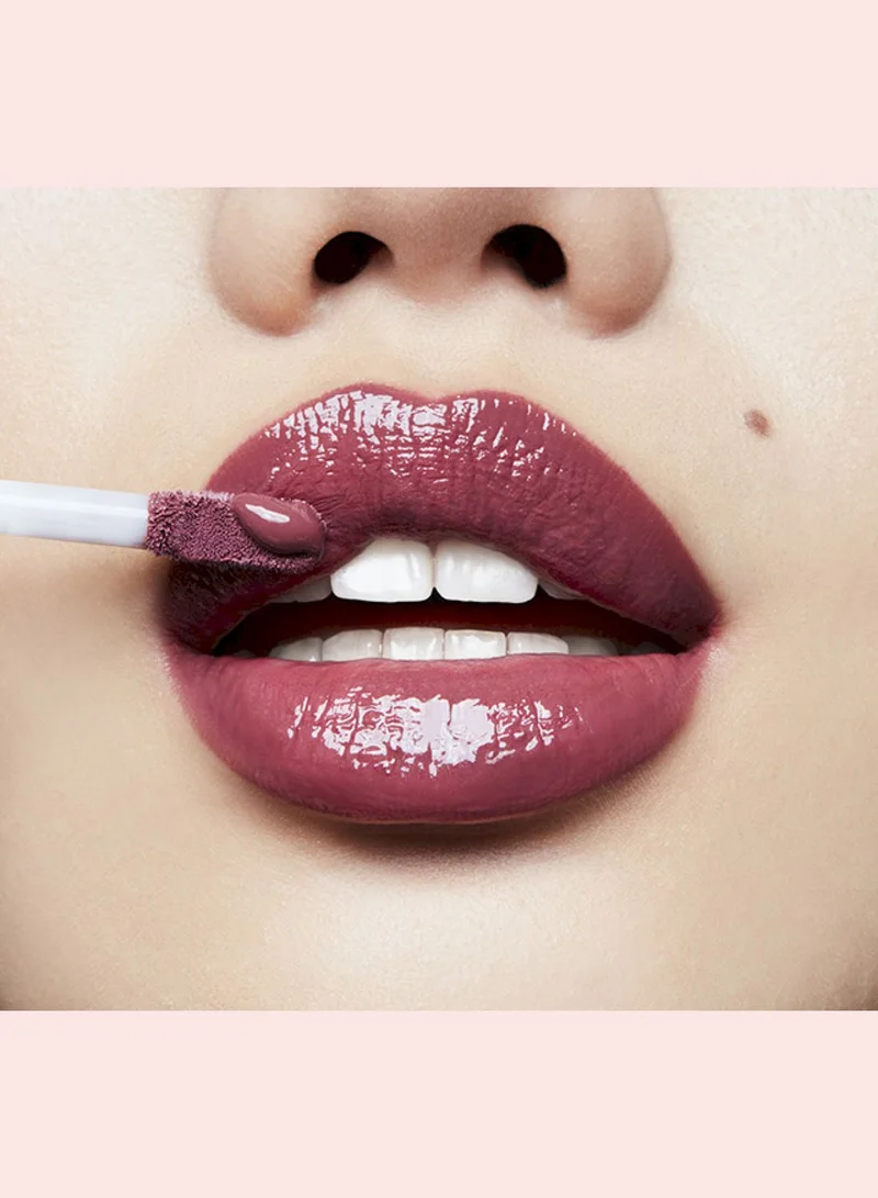 MAC Cosmetics Patent Lip Laquer-Major Glazer