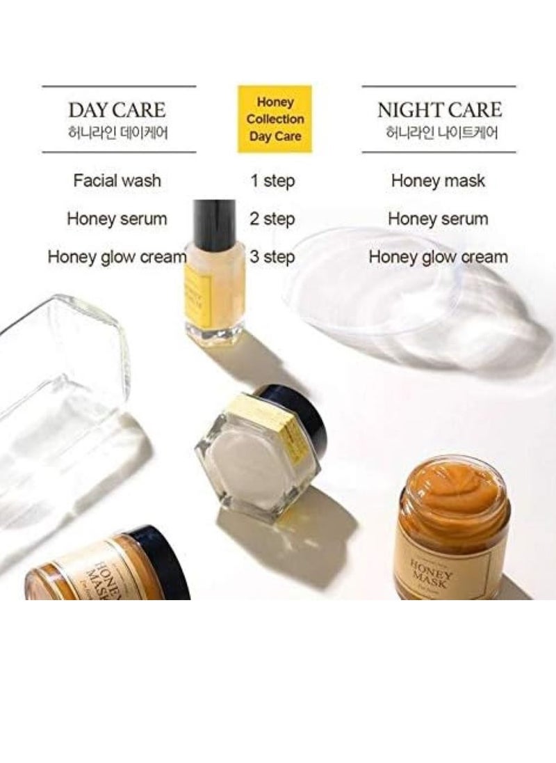 I'M FROM I'M FROM Honey Serum 30ml  - Image 4