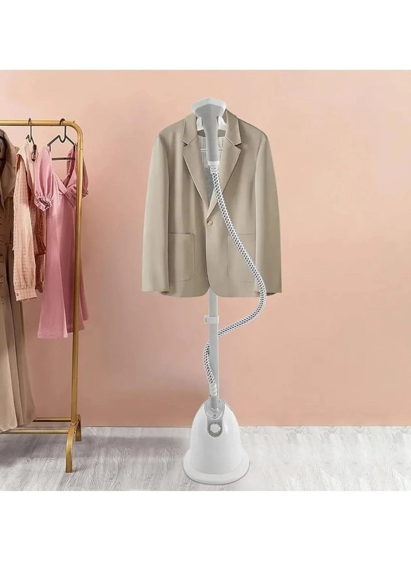 DENX DX3006 Hanging Garment Iron, Powerful Steam 1800W - Image 5