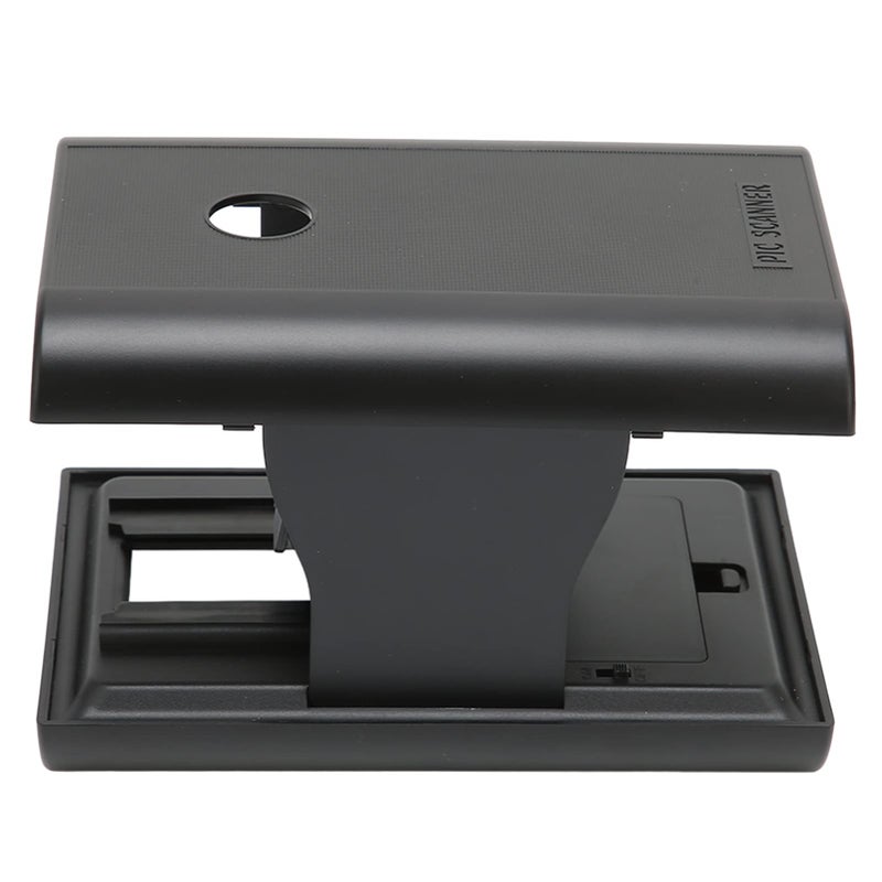 Portable Foldable 35MM 135MM Film Scanner Convert Negatives to JPEG with Free App LED Backlight for iOS Phone - Image 3