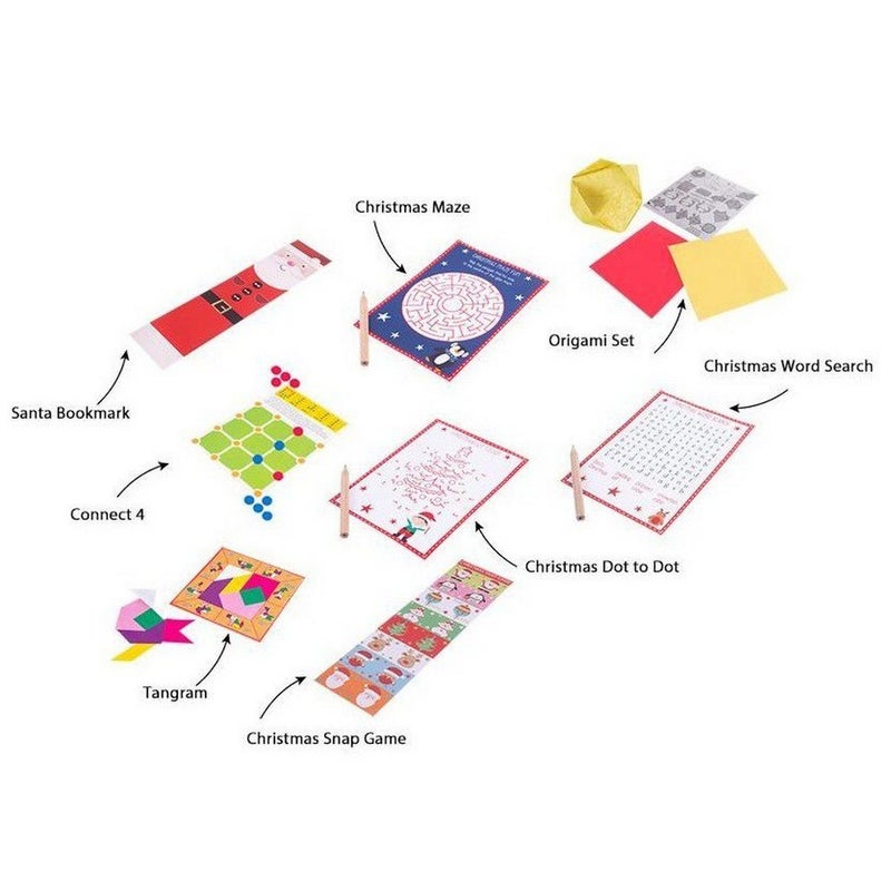 RSW Jumbo 17.5 Inch Christmas Cracker – Premium Holiday Party Favors and Seasonal Fun for Kids and Family, Perfect for Festive Celebrations and Gifts - Image 2