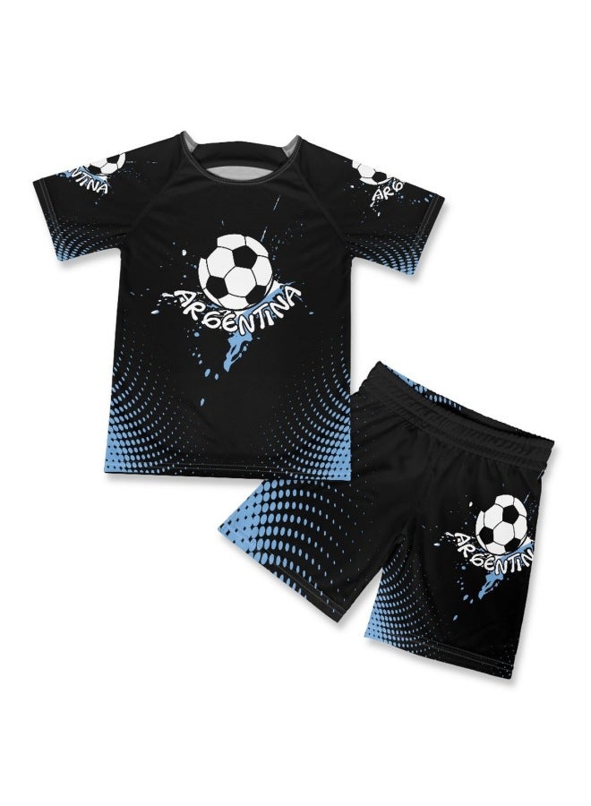 Zysfh2052bz8-1 Football Jersey - Image 1