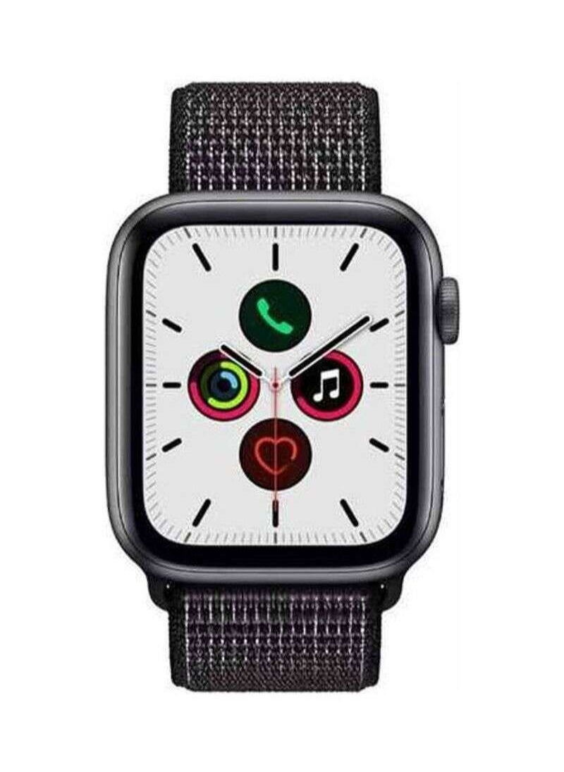 BORTONY - Replacement Band For Apple Watch Series 7/6/5/4/3/2/1 42-44mm - Image 1