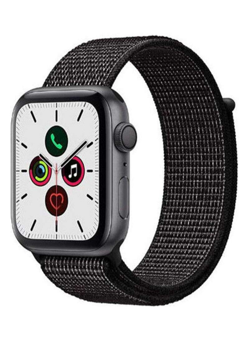 BORTONY - Replacement Band For Apple Watch Series 7/6/5/4/3/2/1 42-44mm - Image 1