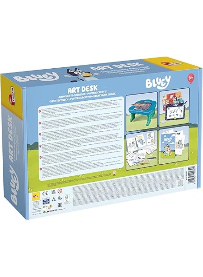 BLUEY مكتب الفن الإبداعي بلوي 99399 - Image 2