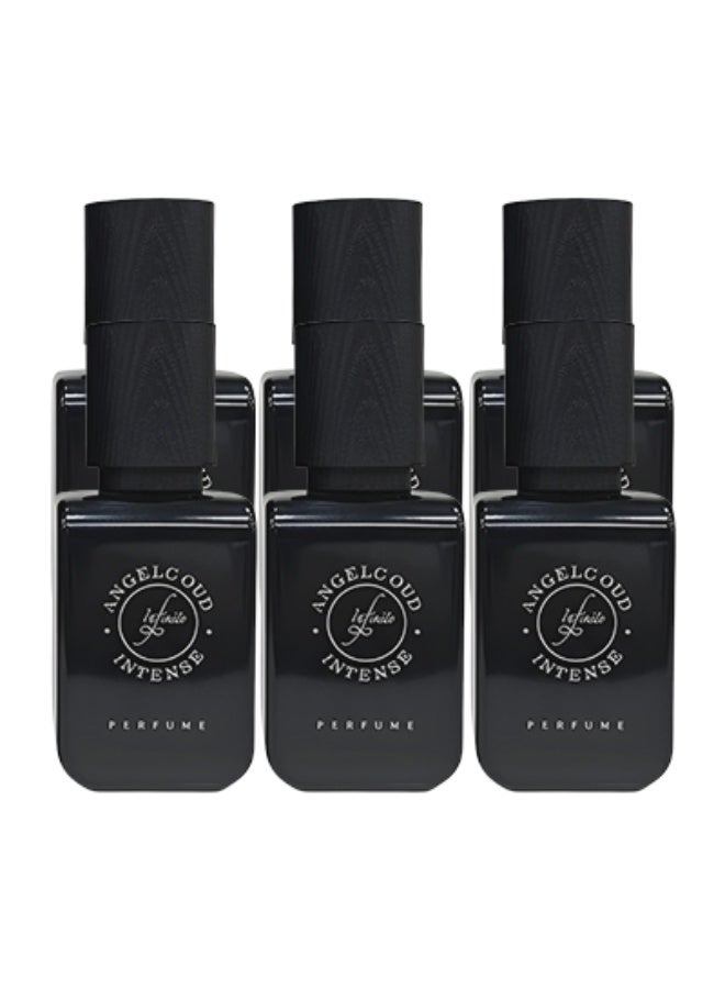 انفينيتو 6 قطع عطر أنجيلك عود إنتنس للجنسين 100 مل - Image 1