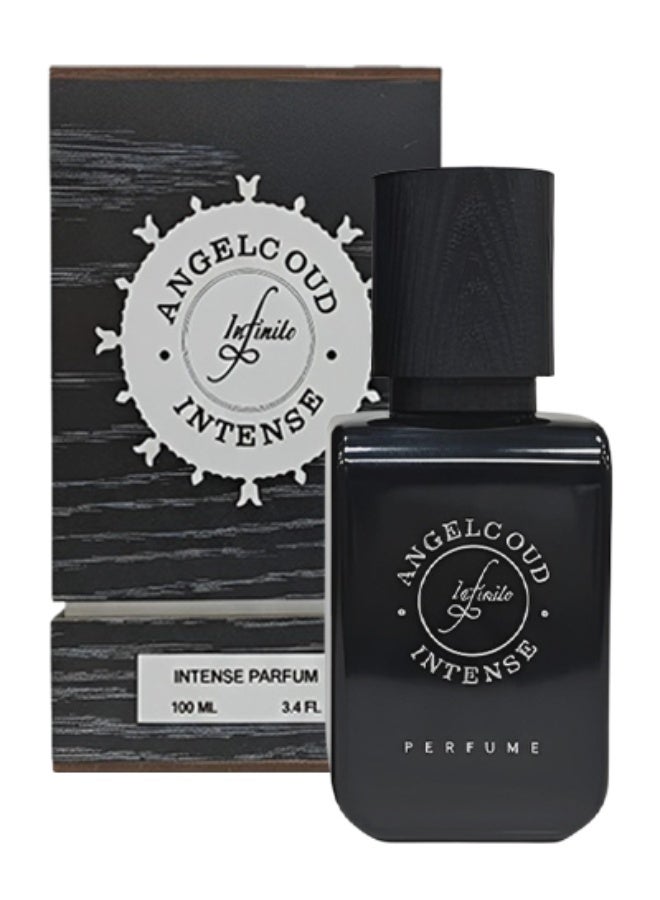 انفينيتو 6 قطع عطر أنجيلك عود إنتنس للجنسين 100 مل - Image 2