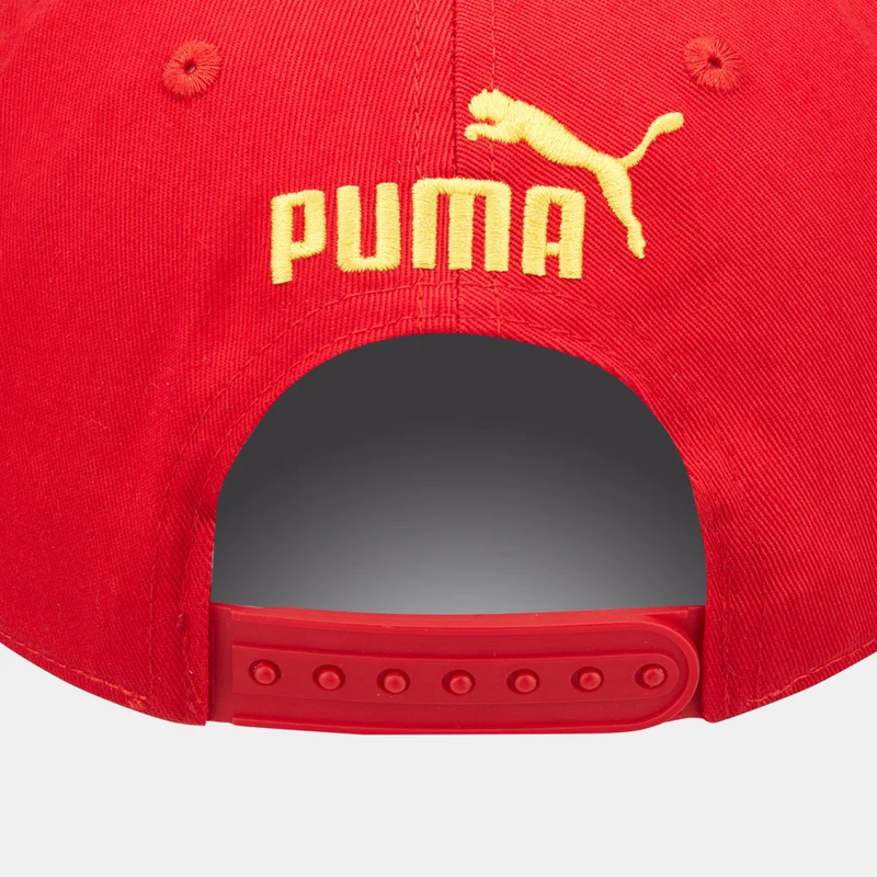PUMA ftblCore Fan Cap