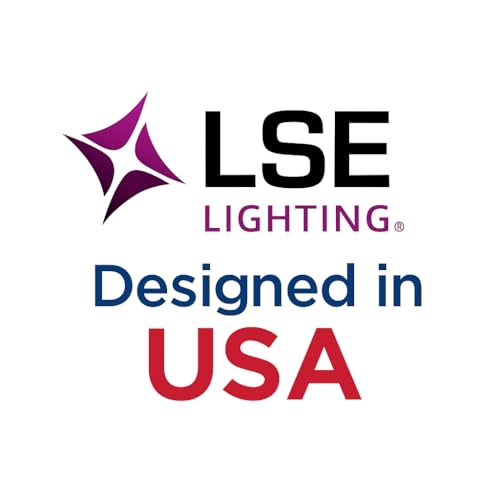 LSE Lighting 9W UV Bulb | Compatible with AquaTop UVE9, CF400, CF500, UVCP-9 | Square 2-Pin Base | Submersible & Canister UV Systems | Designed in USA - Image 2