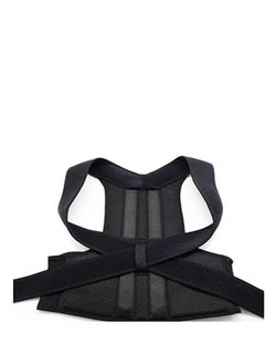 Relax Smart Back Support Belt Posture Corrector for Men, Orthopedic Corset, Lumbar and Spine Brace XL  - Image 5