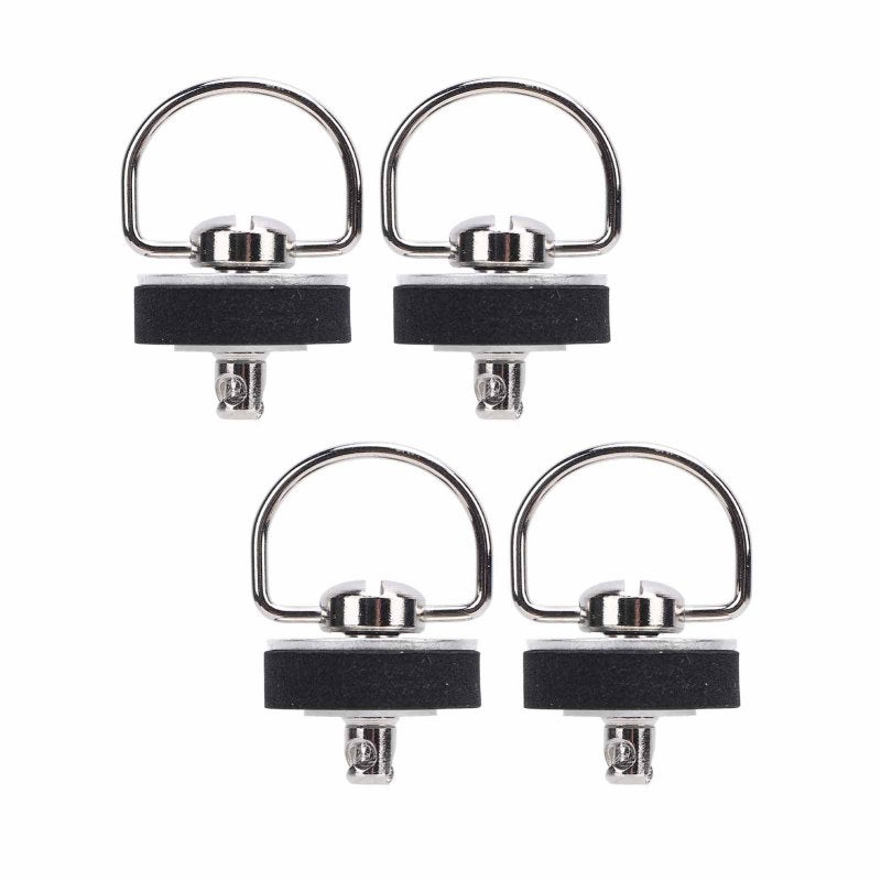 Quick Release Bolts: 715003815 Sturdy Rust Resistant Metal Roof Pins Kit - Fade Proof Easy Installation for Maverick X3 - Image 5