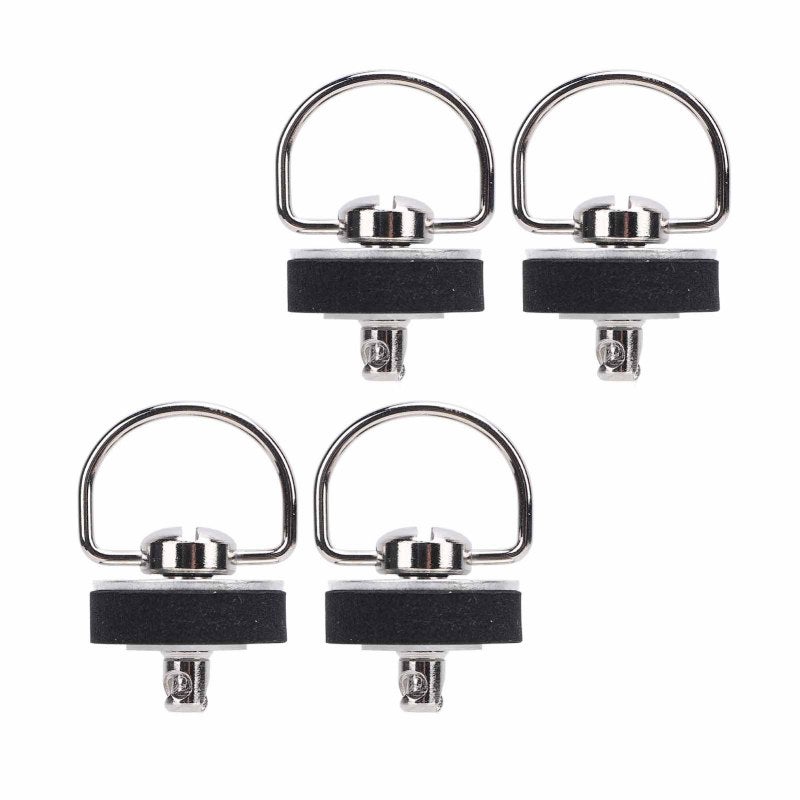 Quick Release Bolts: 715003815 Sturdy Rust Resistant Metal Roof Pins Kit - Fade Proof Easy Installation for Maverick X3 - Image 1