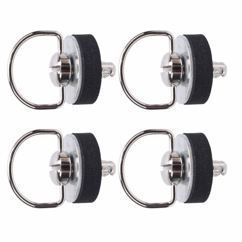 Quick Release Bolts: 715003815 Sturdy Rust Resistant Metal Roof Pins Kit - Fade Proof Easy Installation for Maverick X3 - Image 2