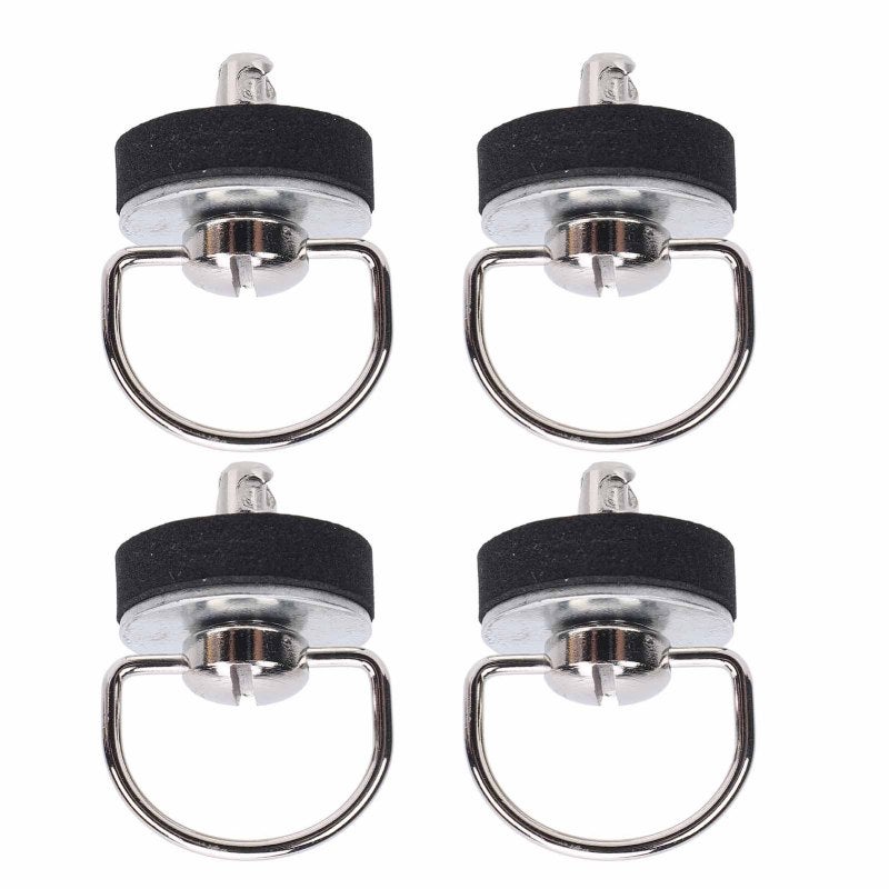 Quick Release Bolts: 715003815 Sturdy Rust Resistant Metal Roof Pins Kit - Fade Proof Easy Installation for Maverick X3 - Image 3