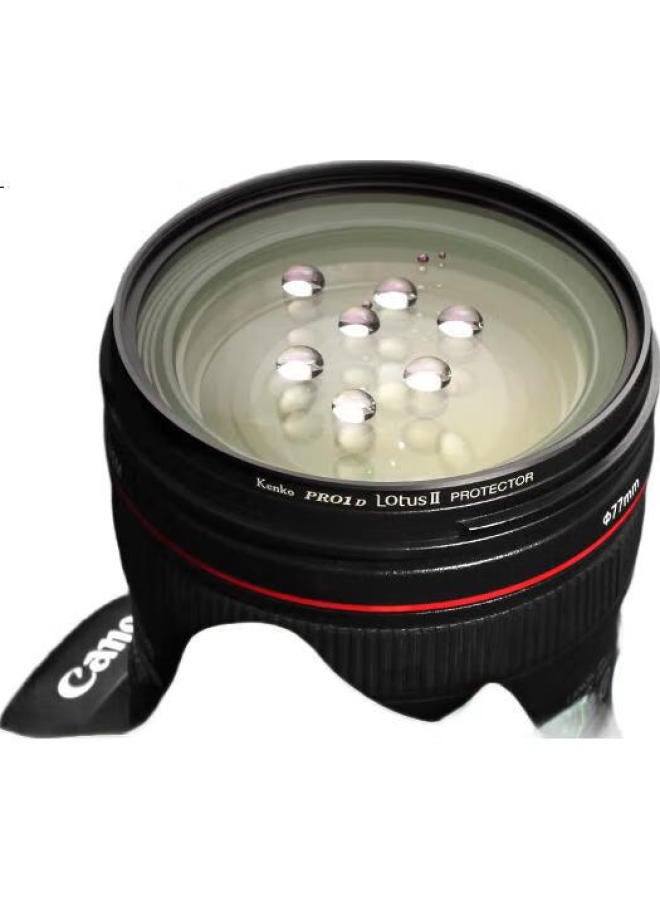 Kenko Pro1D Lotus Ii Protector Protective Lens, Lotus 2Nd Generation, 72Mm - Image 2