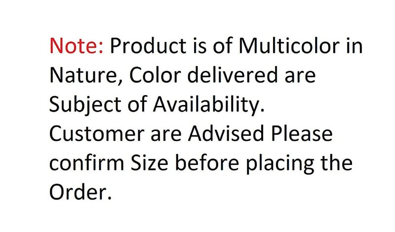 TIQH 100% Natural Cotton Fabric Hosiery Medium Hard Cotton Bed Pillow for Real Perfect Neck Support Pillow (16" x 26") Set of 02 (2) - Image 5