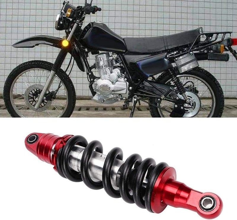 Aramox Shock Strut Rear Suspension for 70CC to 200CC Dirt Pit Bikes - Image 2