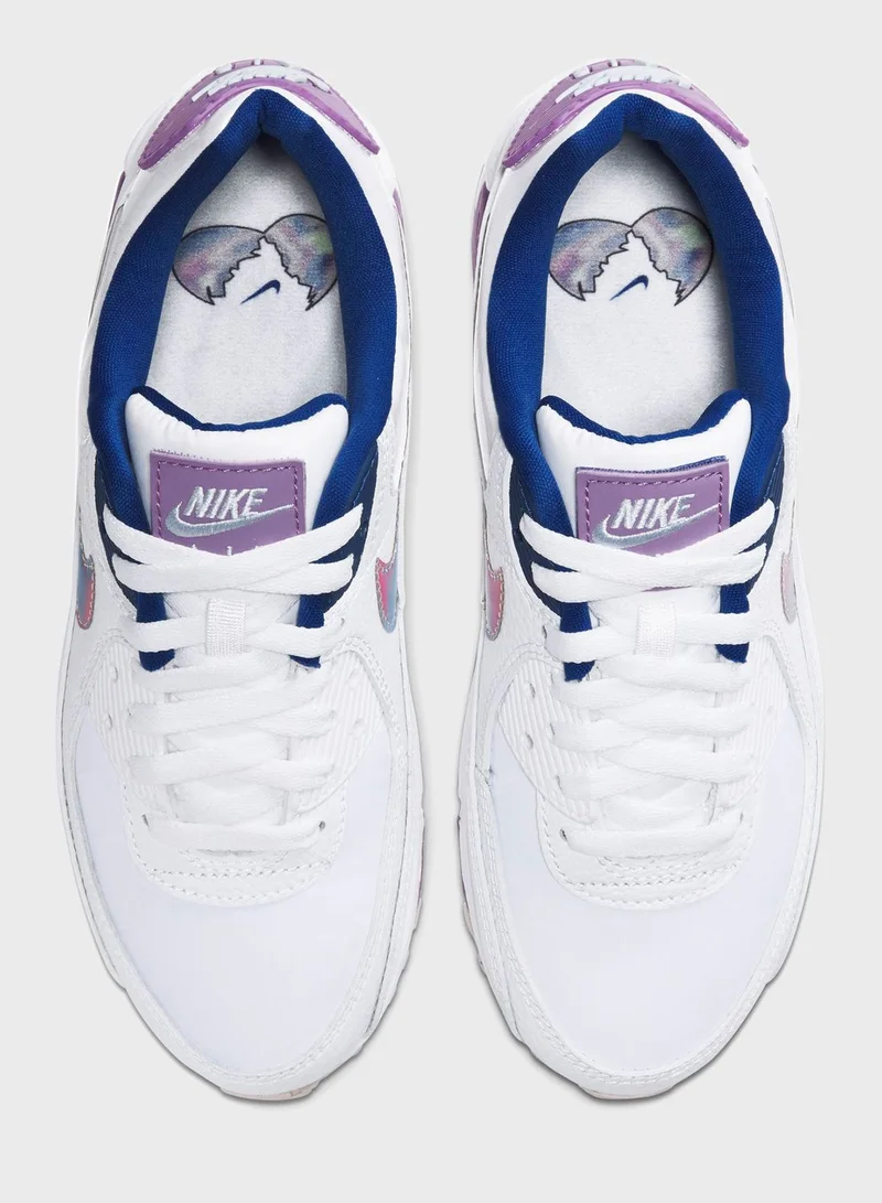 Nike Air Max 90 SE