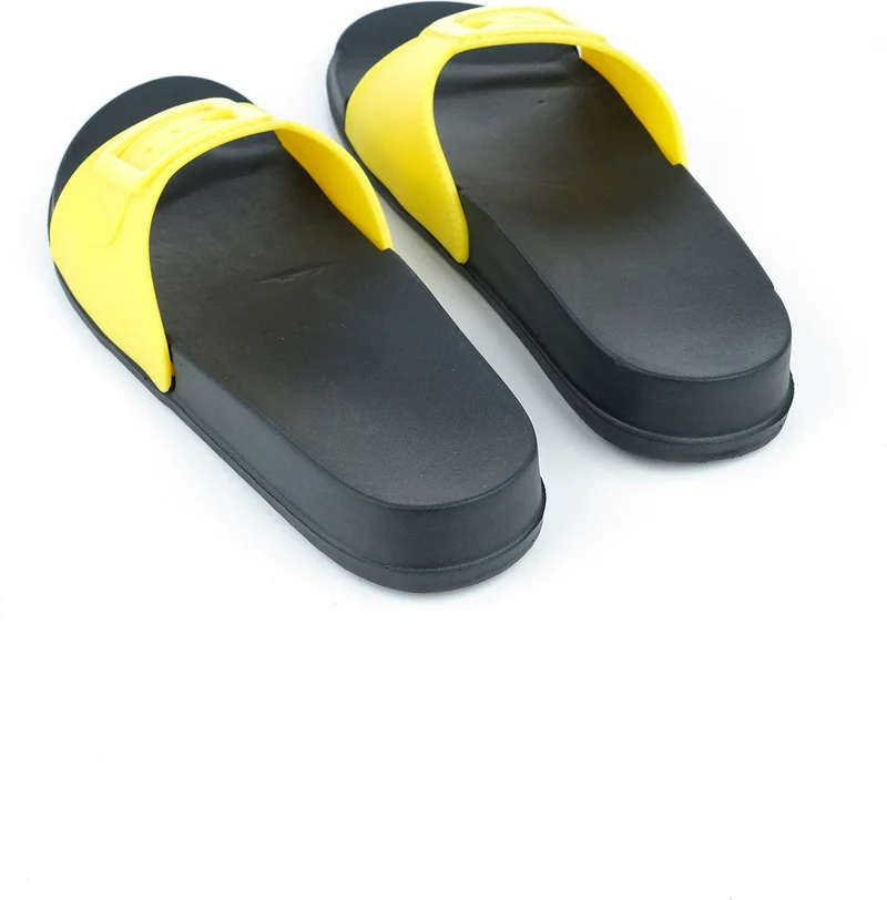 Gezer Summer Women's Single Buckle Wet Ground Suitable Slippers10