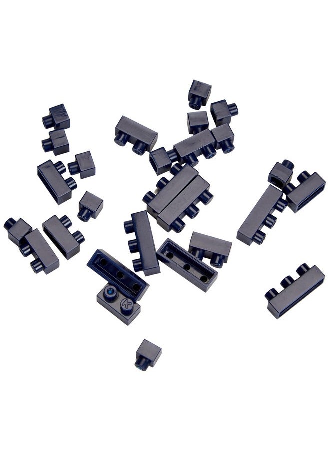 Nanoblock nanoblock - Pokémon - Garchomp, Pokémon Series Building Kit  - Image 3
