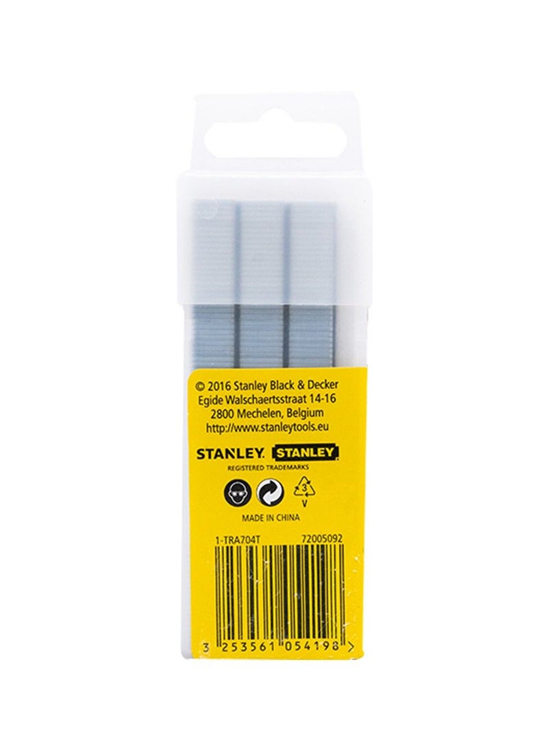 Stanley Stanley Staples 6Mm  - Image 3