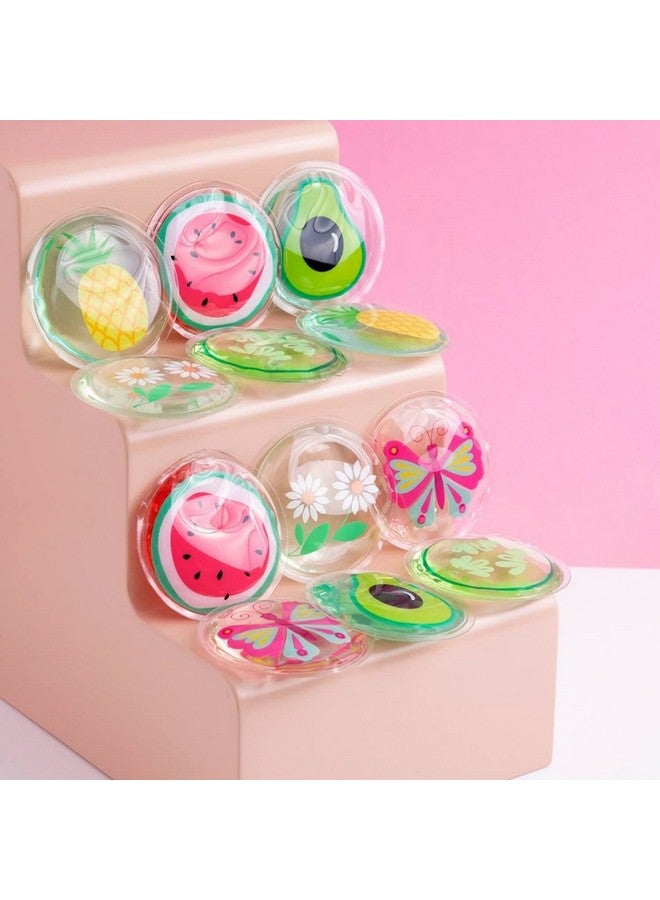 كالا ضمادات العين الساخنة والباردة (الخيار) - Image 3