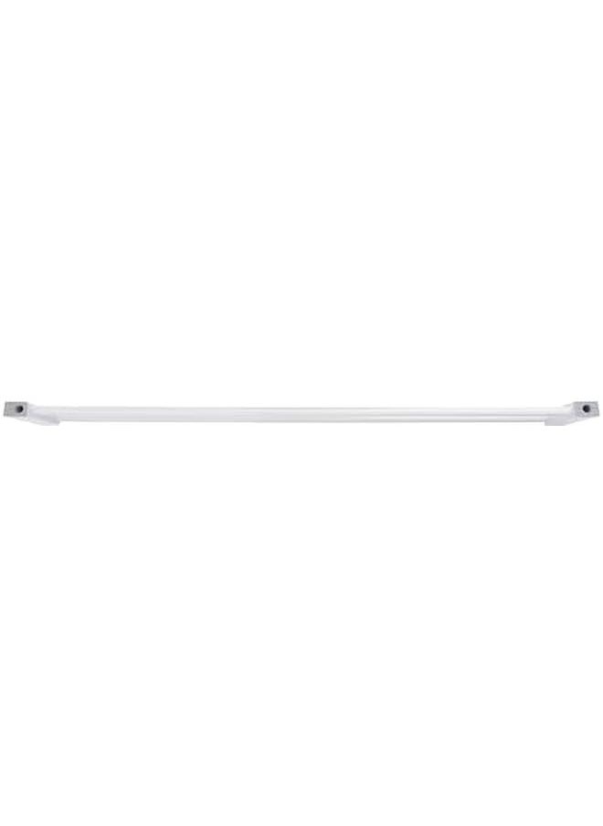 9 Cm Extension Compatible With Baby Gate Clear Step Autoclose Clear Step Autoclose N Stop Open N Stop Open N Stop Kd Stop N Safe 2 Metal Extension Pressure Fit No Screws White