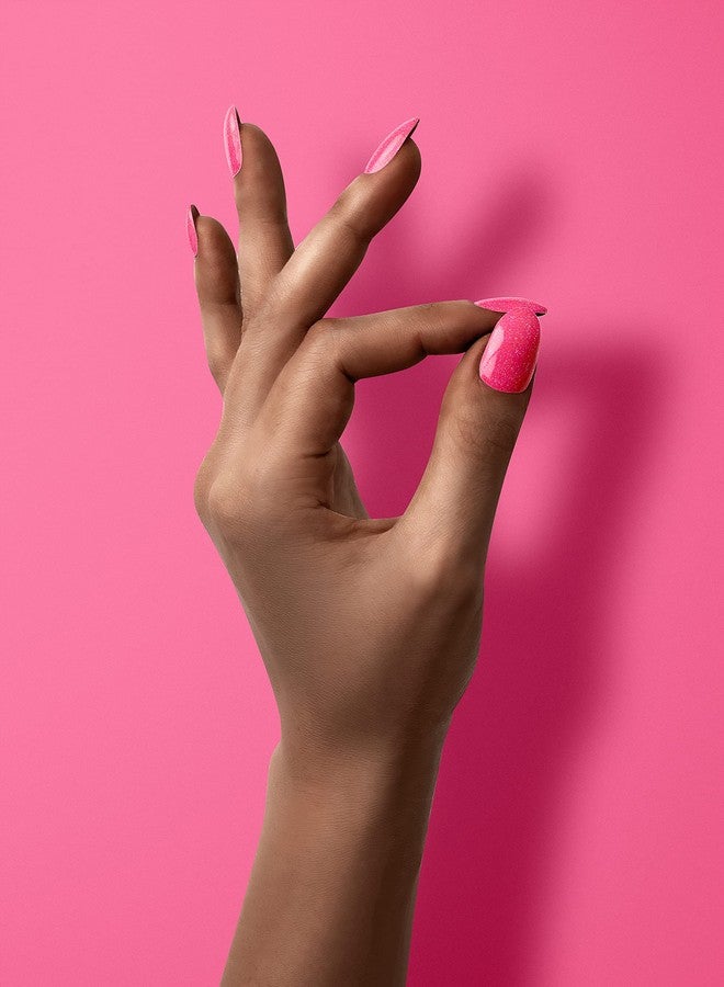 LECHAT Perfect Match 3in1 Powder - Sweetheart, GlitterPink, 1.48 ounces - Image 4