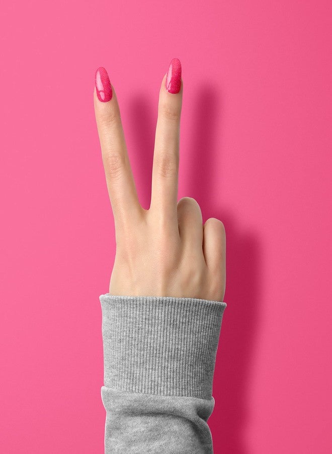 LECHAT Perfect Match 3in1 Powder - Sweetheart, GlitterPink, 1.48 ounces - Image 3