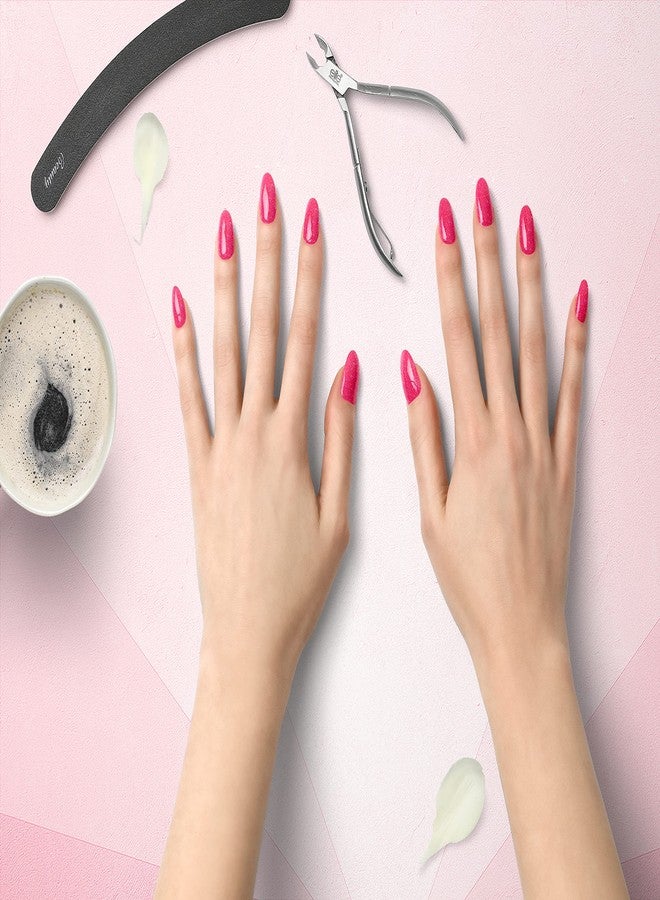 LECHAT Perfect Match 3in1 Powder - Sweetheart, GlitterPink, 1.48 ounces - Image 5