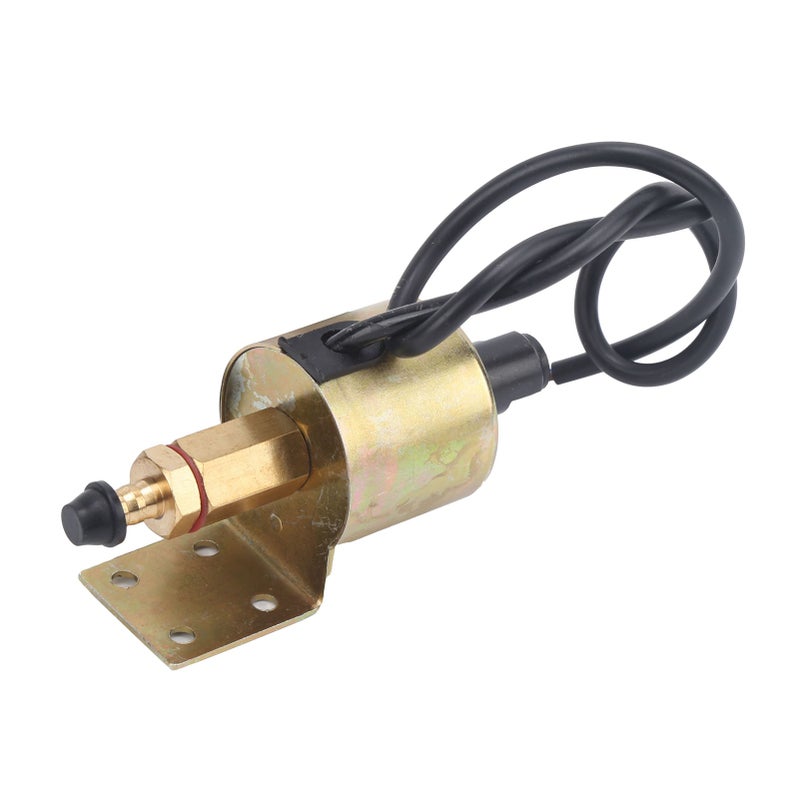 Grinding Machine Electromagnetic Oil Pump Grinder Milling Machine Tool Lubrication AC220V - Image 2