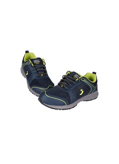 SAFETY JOGGER 189-43 Safety Jogger Mens Casual Shoes BALTO S1 Navy  - Image 2