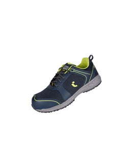 SAFETY JOGGER 189-43 Safety Jogger Mens Casual Shoes BALTO S1 Navy  - Image 3