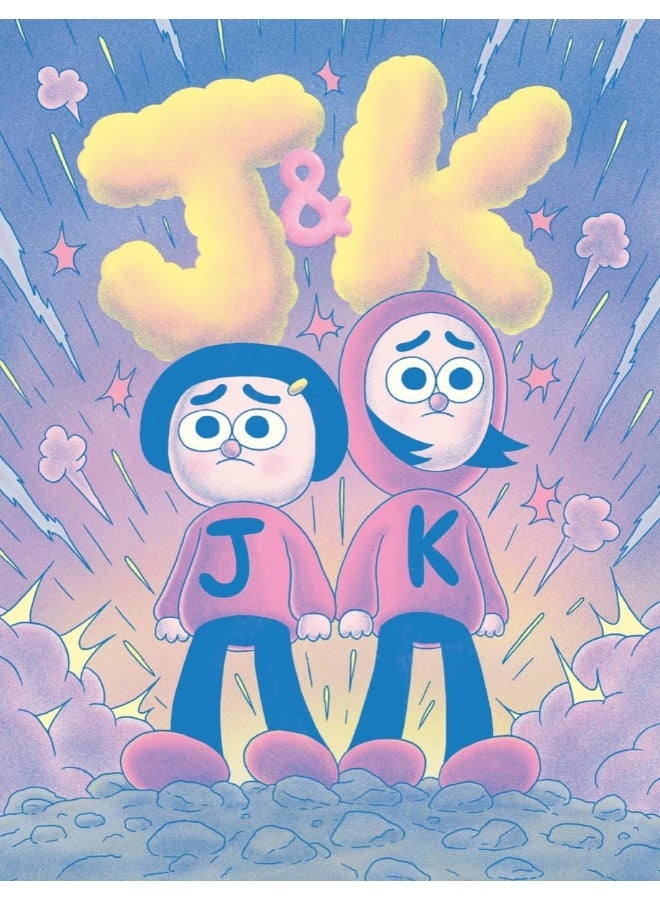 J + K