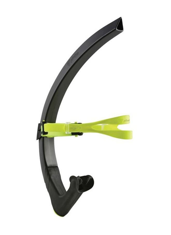 Phelps Focus Swimming Snorkel Black Green - pzsku/Z20DE607D2C055CECBA2BZ/45/_/1653293931/ff215b79-921f-4e29-8adb-584b74575e08