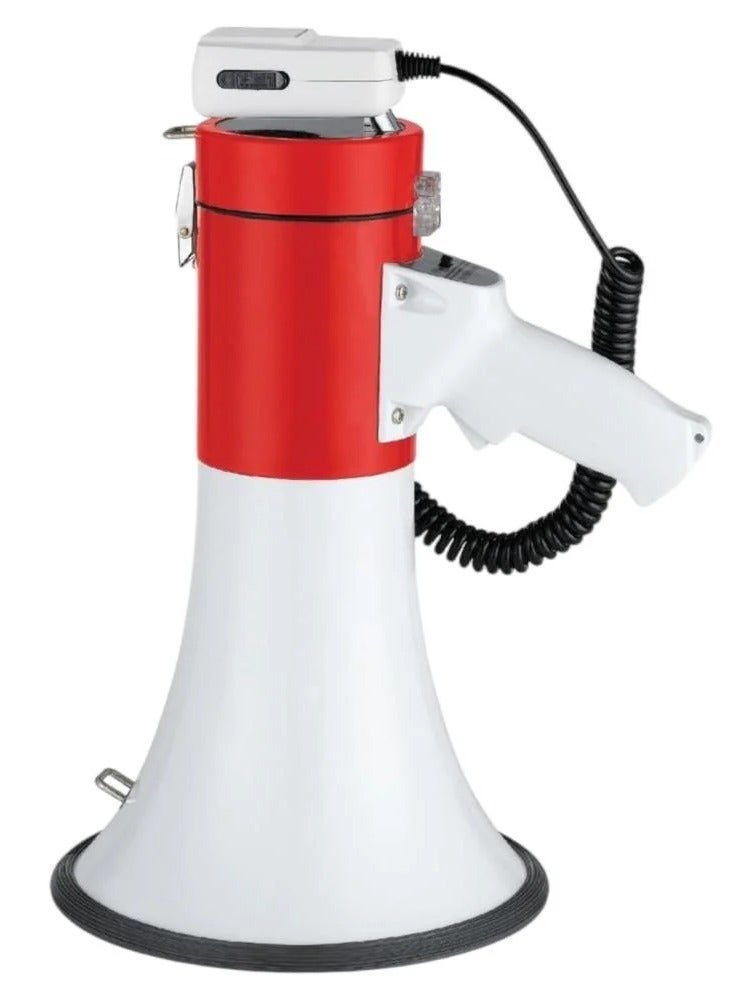 Megaphone With Batteries DLC-H25 - Image 1