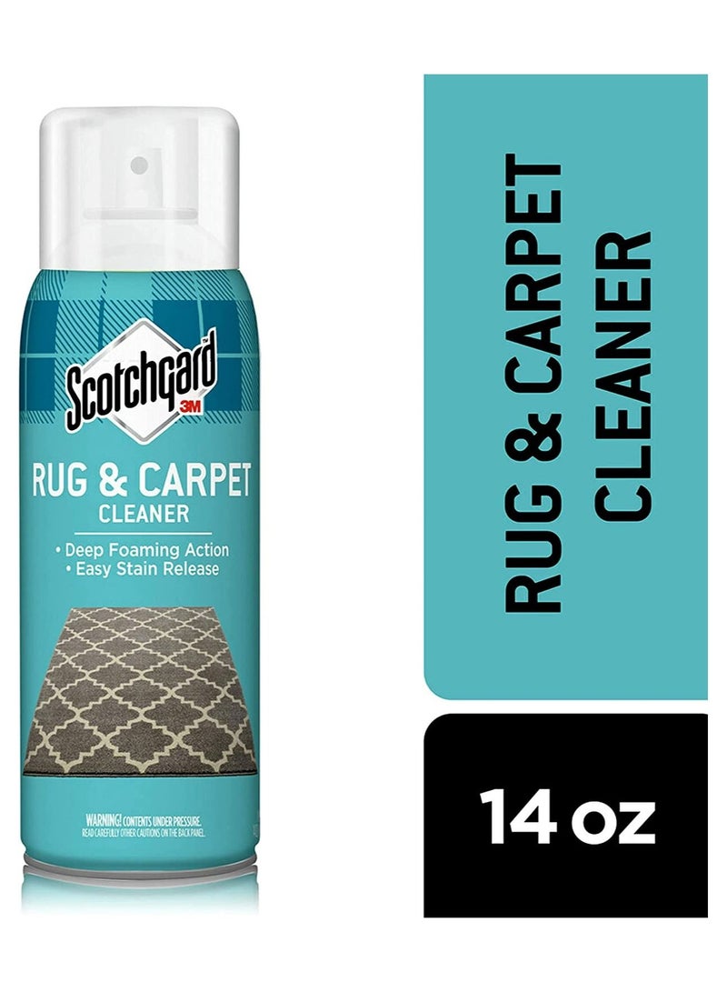 Scotchgard™ fabric & Carpet Cleaner - Image 2