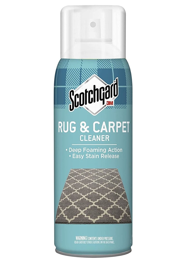 Scotchgard™ fabric & Carpet Cleaner - Image 1