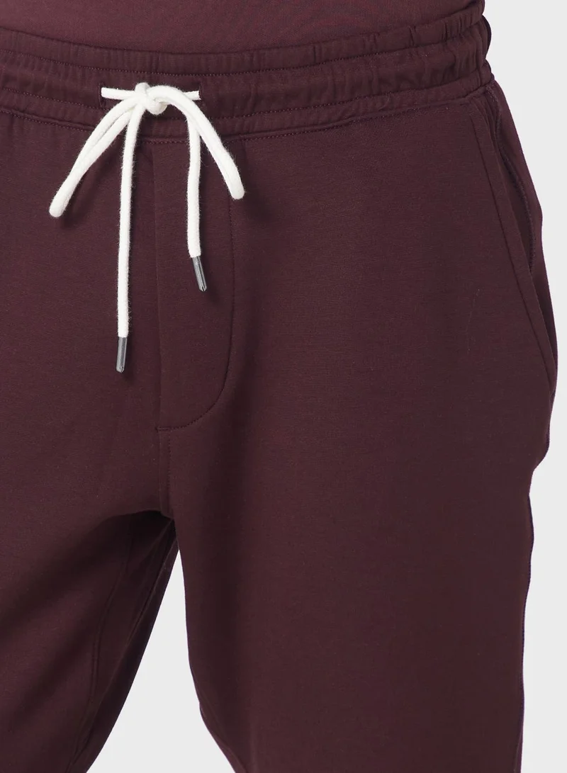 American Eagle Essential Cuffed Sweatpants