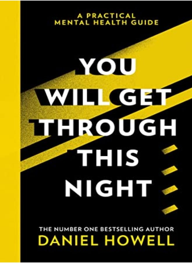 null - You Will Get Through This Night - Image 1