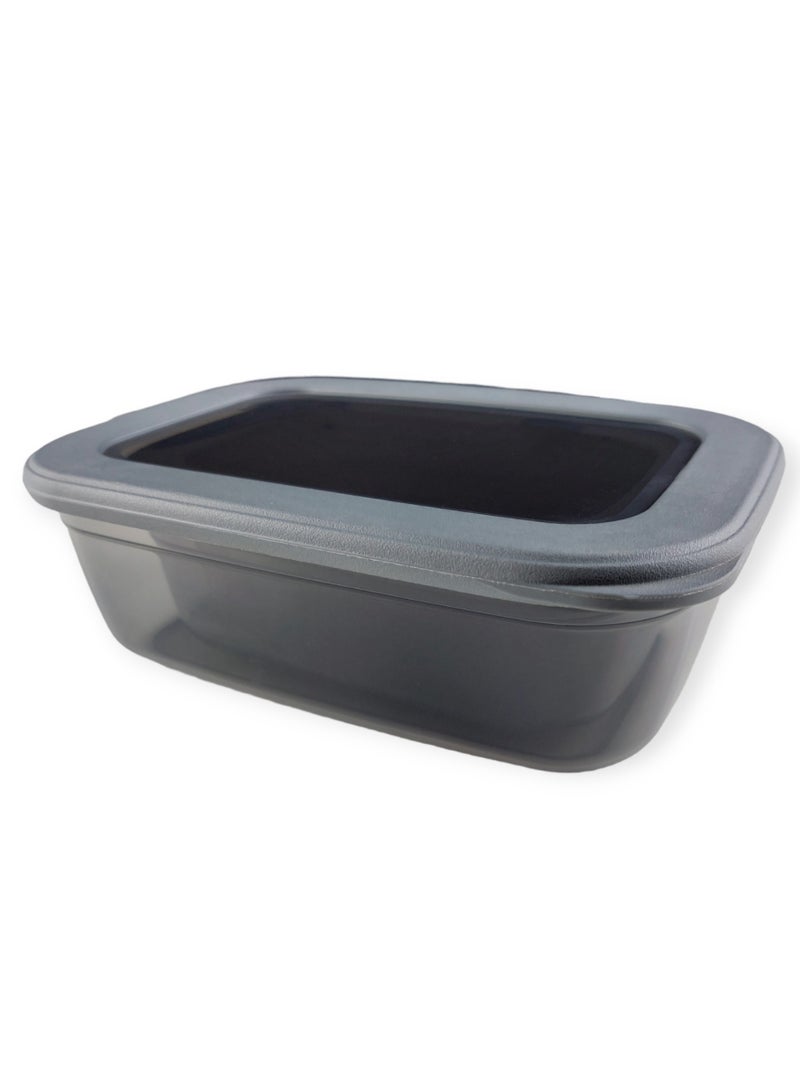 فولي لايف علب حفظ الطعام - 3 قطع. - Image 2