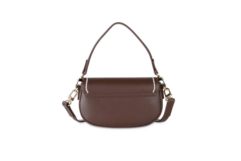 milano VAZIA-SADDLE BAG