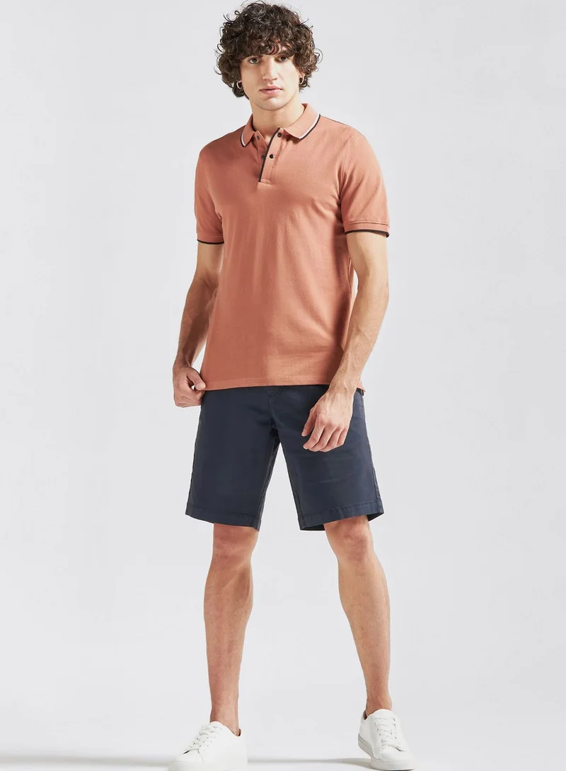 FAV Essential Polo Shirt