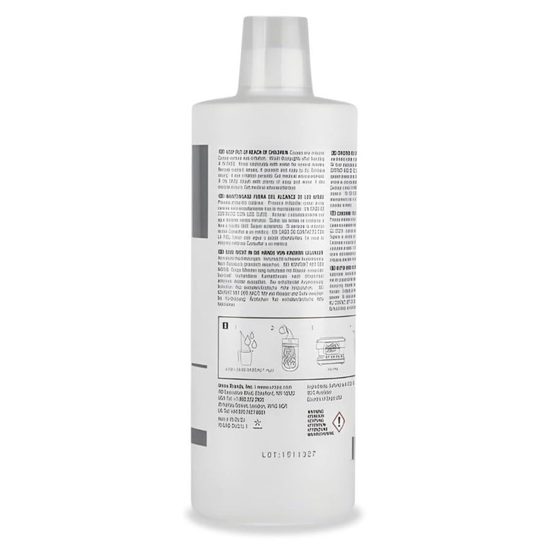 Urnex Liquid Dezcal Activated Descaling Solution - 33.6 Ounce (8 Uses) - For Use With Keurig 1.0/2.0, Home Coffee and Espresso Machines, Kettles, Garment Steamers - Image 3