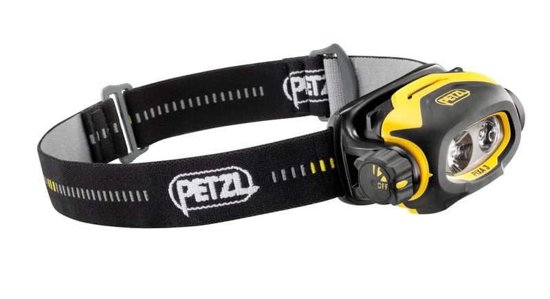 Petzl E78CHB PIXA 3 Headlamp - Image 4
