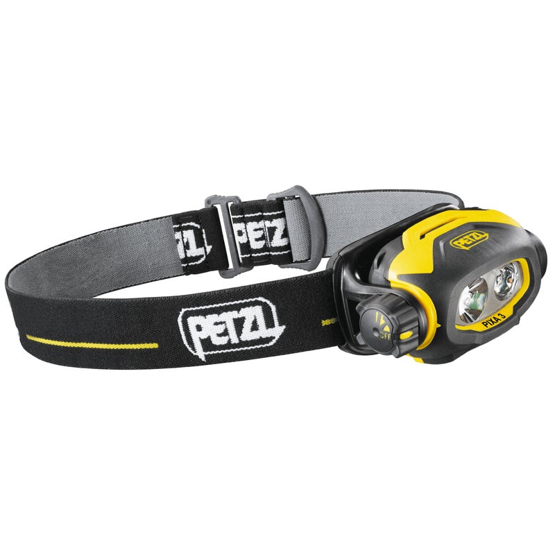 Petzl E78CHB PIXA 3 Headlamp - Image 3