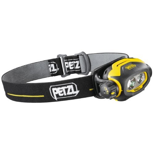 Petzl E78CHB PIXA 3 Headlamp - Image 1