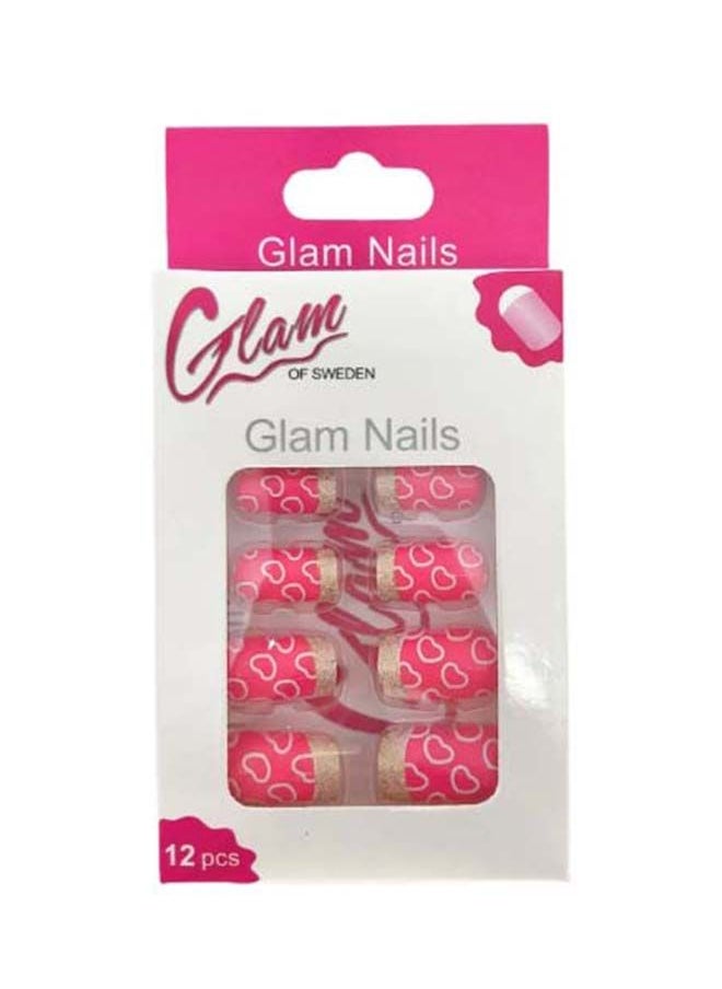 False Nails Pattern - pzsku/Z20DEC9EE47268F0F6EC7Z/45/_/1677138174/25f9fe8b-3d7d-4e65-a4ac-92f56e81d0de