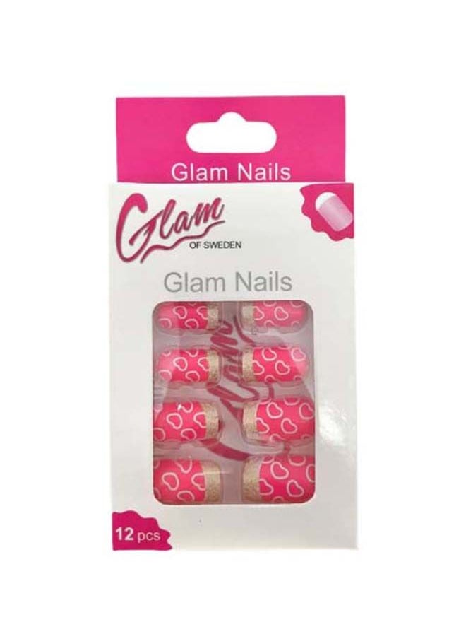 False Nails Pattern - pzsku/Z20DEC9EE47268F0F6EC7Z/45/_/1677138175/69343b9c-9286-422c-87e4-71f6742c89e7