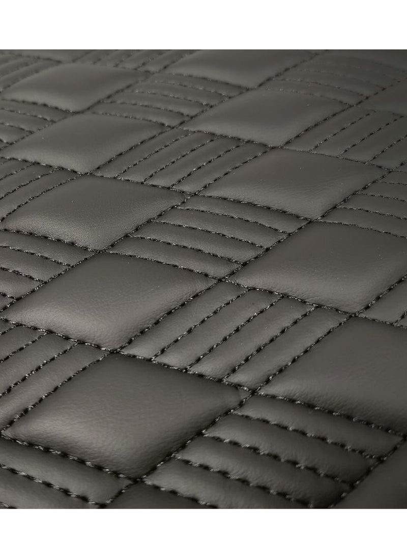 سبايدر وسادة مسند ذراع السيارة، وسادة مسند الذراع لوحدة التحكم المركزية للسيارة، وسادة مسند الذراع - Image 3